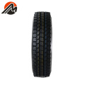 Hochwertige LKW -Tyers Radial Truck Tire 285/75R24.5 für Fahrzeuge